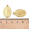 304 Stainless Steel Pendants LS-STAS-P364-13G-3