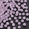 Imitation Jelly Acrylic Beads LS-MACR-S371-11-E03-1