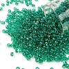 TOHO Round Seed Beads SEED-XTR08-0164B-1