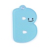 Acrylic Pendants LS-MACR-R002-01B-1