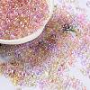 Glass Seed Beads SEED-L011-05B-10-1