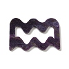 Acrylic Keychain Pendants LS-SACR-S608-04I-02-1