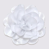 1Pc Polyester Brooches JEWB-CN0001-07C-6