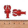 Alloy Pendants AL-E003-02-3