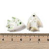 Handmade Porcelain Ceramic Beads PORC-Z003-04A-4