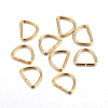304 Stainless Steel D Rings STAS-F191-05G-A-1