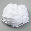 Polycotton Soft Drawstring Rope Replacement OCOR-WH0078-15B-2