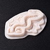 Easter Theme Dragon Fondant Moulds LS-DIY-F130-01-3
