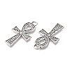 Tibetan Style Alloy Pendants RELI-PW0001-059AS-2