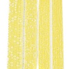 Transparent Glass Beads Strands EGLA-A044-T4mm-MB29-6