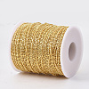 Brass Ball Chains CHC-S008-009E-G-5