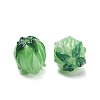 Handmade Lampwork Beads LAMP-F041-02-A10-3