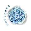 200Pcs Acrylic Beads SACR-FS0001-31-2