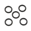 Ion Plating(IP) 304 Stainless Steel Closed Jump Rings STAS-G393-06B-02-1