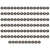 Golden Plated Enamel Alloy Charms ENAM-SZ0001-26B-B-1