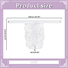 Cloth Collars DIY-WH0622-506A-2