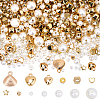 DIY Beads Findings Kits DIY-SC0032-18G-1