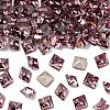 Preciosa® MAXIMA Crystal Fancy Stones Y-PRC-FA6-20020-1