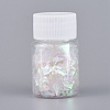 Plastic Candy Sequins/Paillette Chip DIY-I019-02N-3