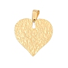 304 Stainless Steel Pendants LS-FIND-H017-01B-G-1