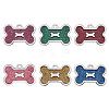 Alloy Pendants PALLOY-CJ0001-78-1