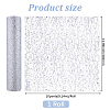 Polyester Deco Mesh Ribbons OCOR-WH20013-016A-2