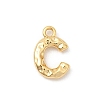 Brass Charms KK-P340-01G-C-1