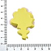 Opaque Resin Cabochons RE-CBA6D7B-01-3