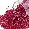 TOHO Round Seed Beads SEED-XTR11-0798-1