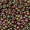 MIYUKI Round Rocailles Beads SEED-X0055-RR2035-3