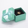Cardboard Jewelry Boxes CBOX-D001-01A-2