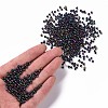 8/0 Glass Seed Beads SEED-US0003-3mm-603-4