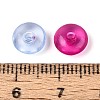 Transparent Acrylic Beads TACR-T030-07M-3