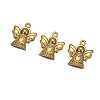 Tibetan Style Alloy Pendants LS-TIBEB-A11978-AG-LF-3