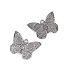 Tibetan Style Alloy Pendants FIND-CJC0008-01C-AS-1