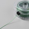 90M Flat Elastic Crystal String EW-WH0025-001G-2