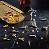 20Pcs 2 Styles Alloy Rivets FIND-GF0008-69A-4
