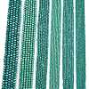 Electroplate Glass Beads Strands LS-EGLA-A044-P8mm-A31-2