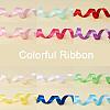 High Dense Polyester Satin Ribbons SRIB-PH0001-02-10mm-2