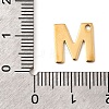 304 Stainless Steel Charms STAS-B093-12G-M-3