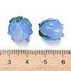 Handmade Lampwork Beads X-LAMP-F041-02-A12-4