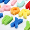 Sponge Painting Shapes DIY-WH0163-74-4
