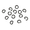 304 Stainless Steel Open Jump Rings STAS-Z150-01B-EB-1