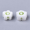 Glass Beads X1-GLAA-T019-01-C01-2