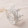 Fashionable Wedding Crown OHAR-S197-19-2
