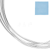 1.5M Dead Soft 925 Sterling Silver Wire STER-BBC0008-86A-1