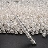TOHO 3/0 Round Beads SEED-XTR03-0981-2