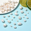 10Pcs Natural Cultured Freshwater Pearl Beads PEAR-YW0001-16-6