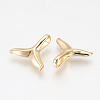 Brass Charms X-KK-Q735-325G-1