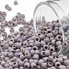 TOHO 8/0 Round Beads SEED-XTR08-0412F-1